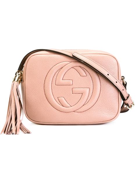 gucci soho gesso|gucci soho disco bags.